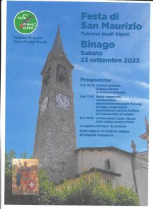 san maurizio
