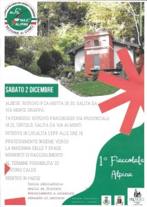 gruppo di Albese