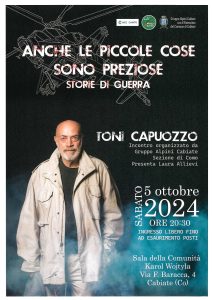 capuozzo