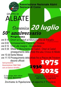 albate