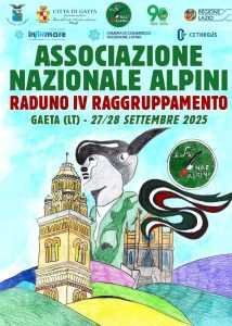 raduno del IV raggruppamento