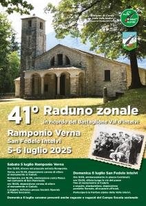 val d'intelvi 2025