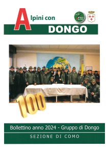 dongo