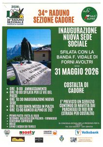 31 cadore